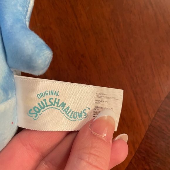 Samir Squishmallow - Picture 3 of 3